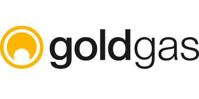 Goldgas Logo