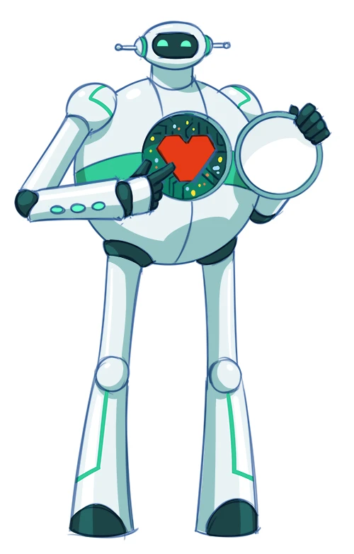 Joules Heart Desktop