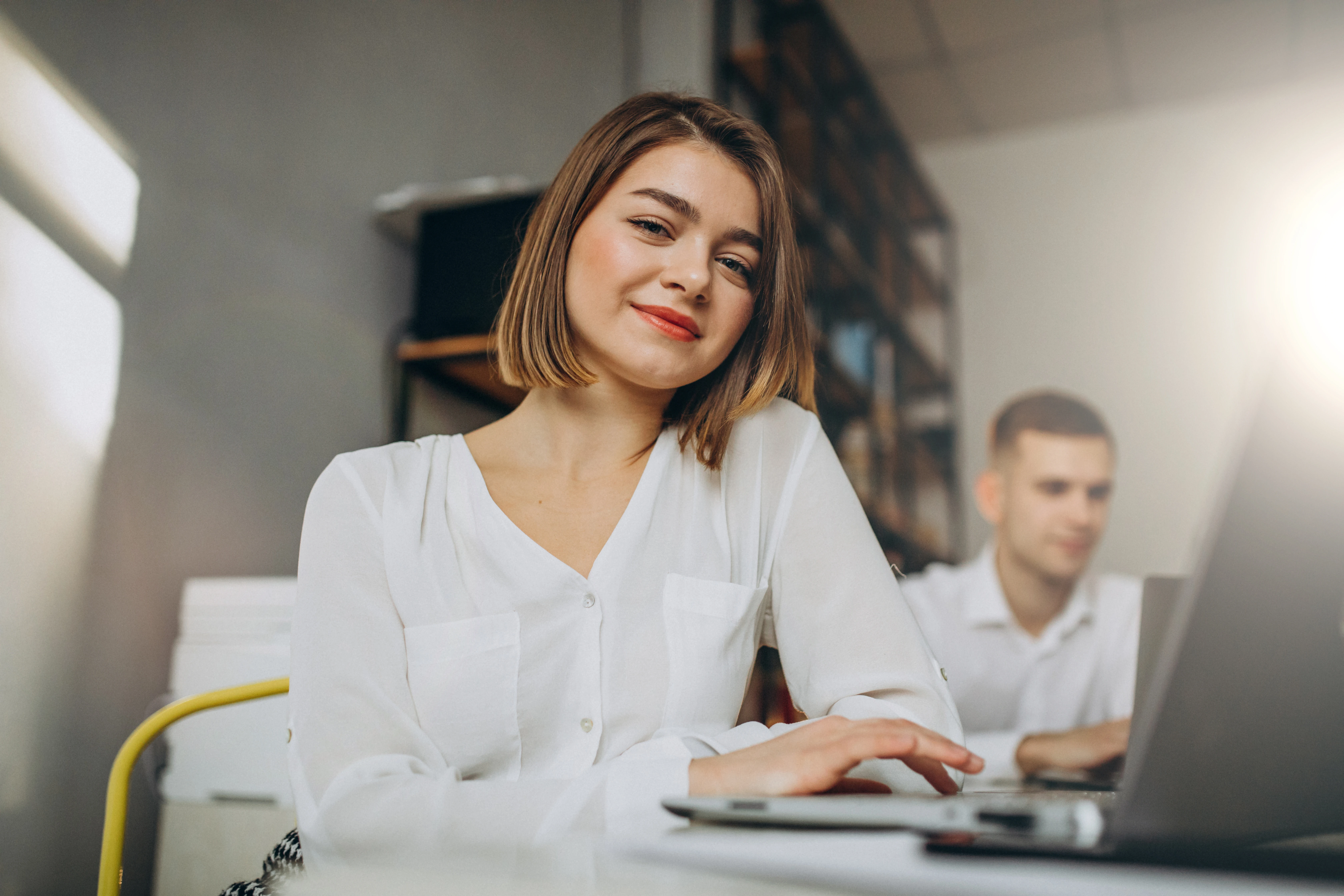 Content (Image) – Content (Row) – Benefits box